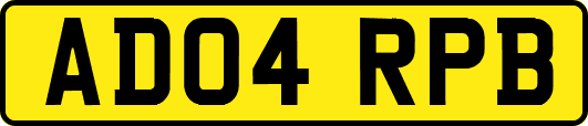 AD04RPB