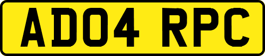 AD04RPC