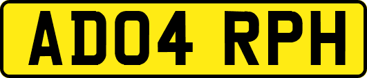 AD04RPH