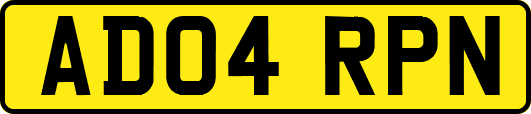 AD04RPN