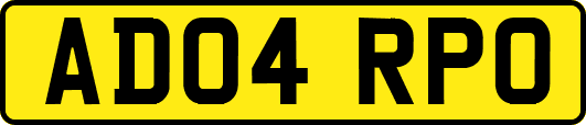 AD04RPO