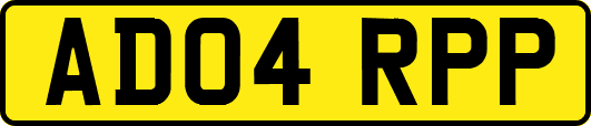 AD04RPP