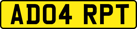 AD04RPT
