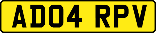 AD04RPV