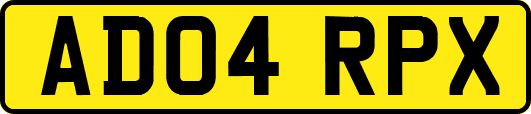AD04RPX