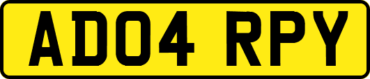 AD04RPY