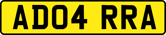 AD04RRA