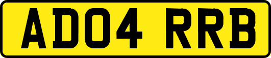 AD04RRB
