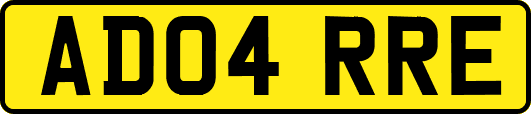 AD04RRE