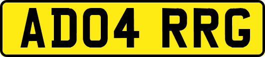 AD04RRG
