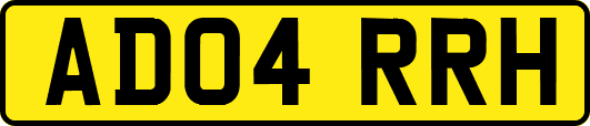 AD04RRH