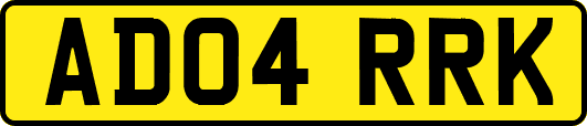AD04RRK