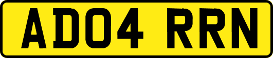 AD04RRN