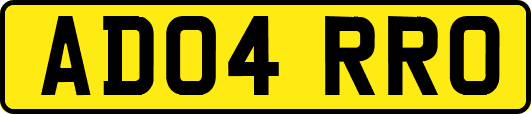 AD04RRO