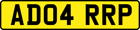 AD04RRP