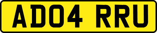 AD04RRU