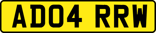 AD04RRW
