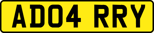 AD04RRY