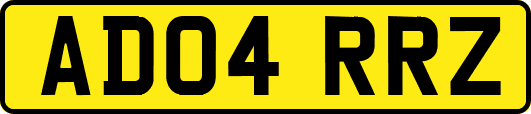 AD04RRZ