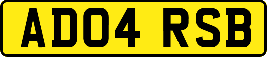AD04RSB