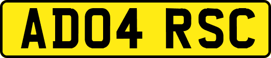 AD04RSC
