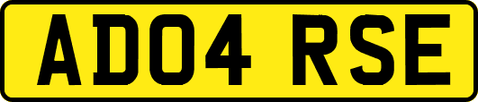AD04RSE