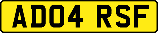 AD04RSF