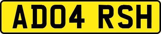 AD04RSH