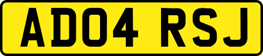 AD04RSJ