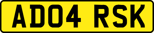 AD04RSK