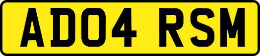 AD04RSM
