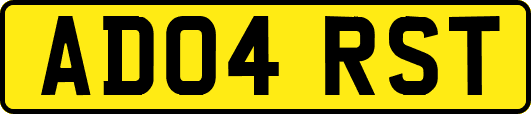 AD04RST