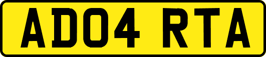 AD04RTA