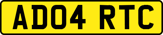 AD04RTC