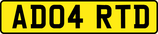 AD04RTD