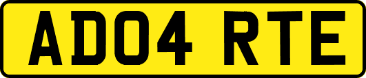 AD04RTE