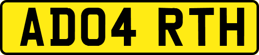 AD04RTH