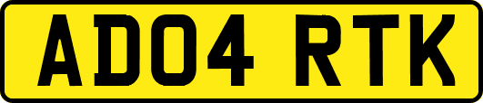 AD04RTK