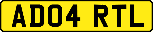 AD04RTL