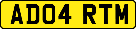 AD04RTM