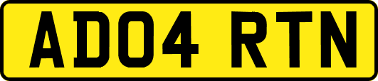 AD04RTN
