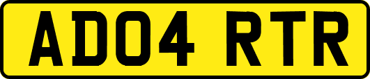 AD04RTR