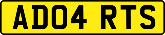 AD04RTS