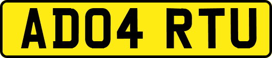 AD04RTU