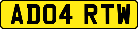 AD04RTW