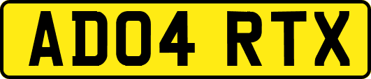 AD04RTX