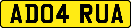 AD04RUA
