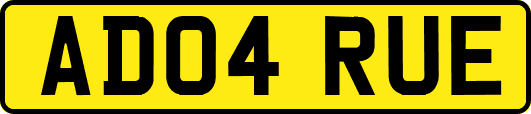 AD04RUE