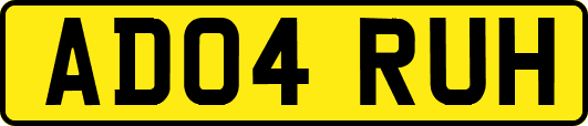 AD04RUH