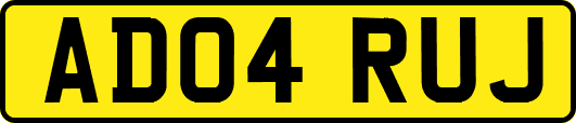 AD04RUJ